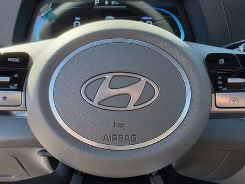 New 2026 Hyundai Elantra SEL Sport Premium FWD image 19