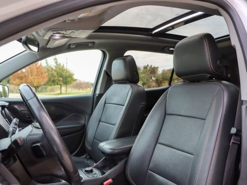 Used 2018 GMC Terrain SLT w/ Preferred Package image 15