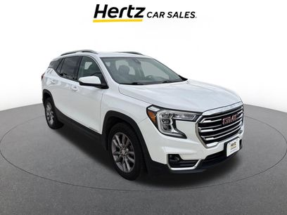 Used 2023 GMC Terrain SLT