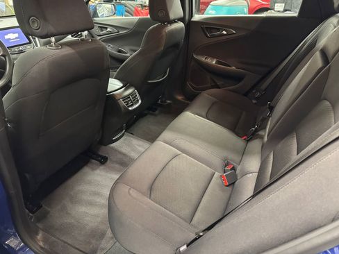Used 2023 Chevrolet Malibu LT image 15