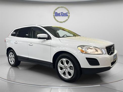 Used 2013 Volvo XC60 3.2 AWD/4WD image 7