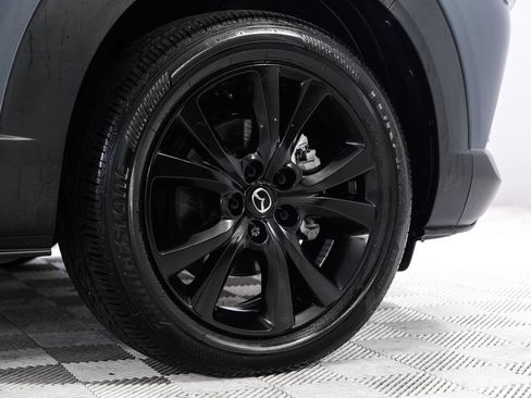 Used 2023 MAZDA CX-30 AWD 2.5 S w/ Preferred Package image 63