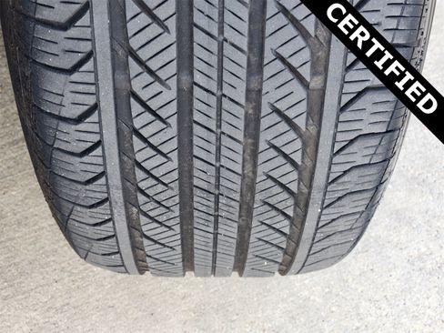 Certified 2025 Mercedes-Benz GLA 250 image 13