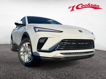 New 2026 Buick Envista Preferred w/ Convenience I Package