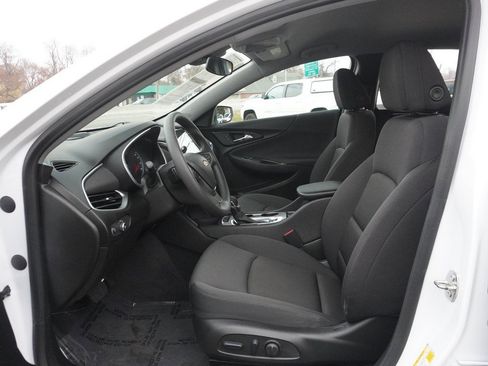 Used 2023 Chevrolet Malibu LS w/ Driver Confidence Package image 27