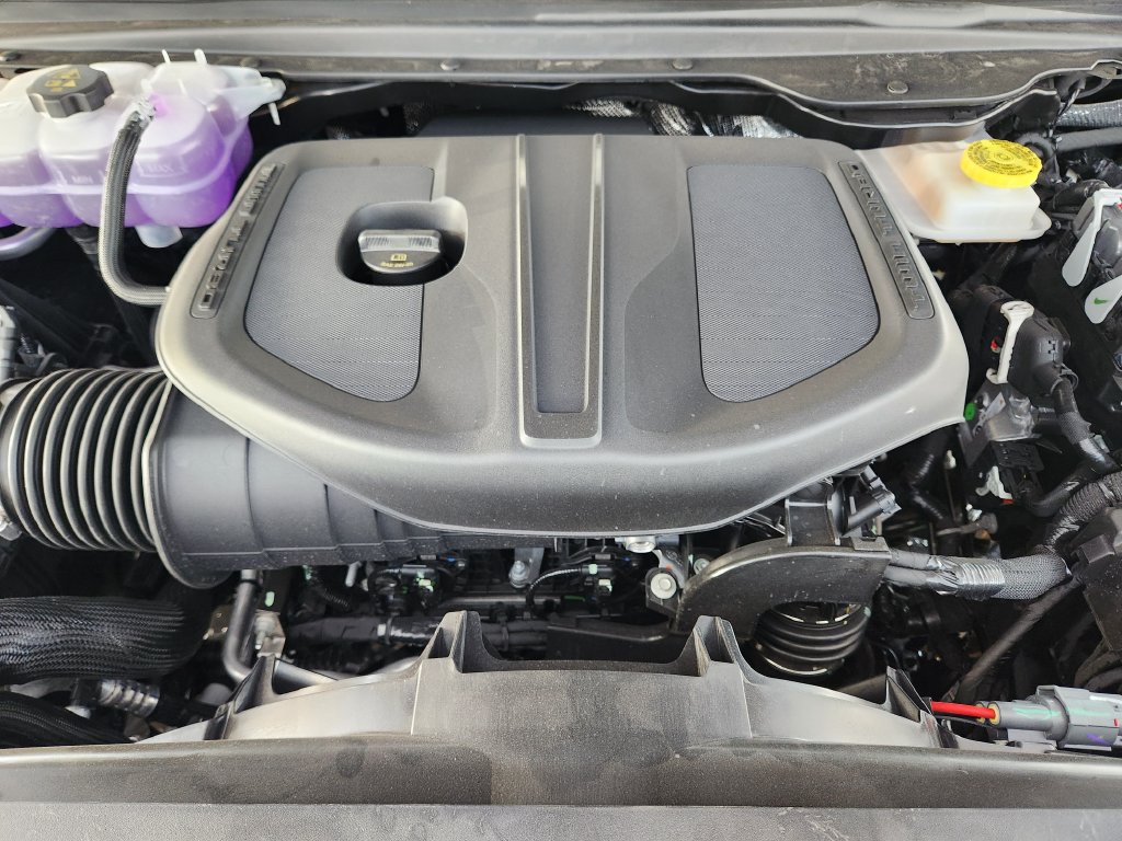 New 2026 RAM 1500 Warlock AWD/4WD image 20
