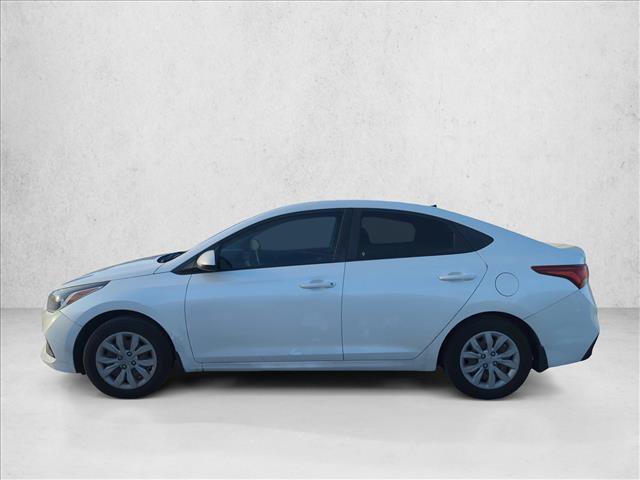 Used 2018 Hyundai Accent SE FWD image 6