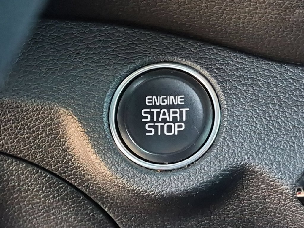 Used 2020 Kia Forte EX FWD image 15