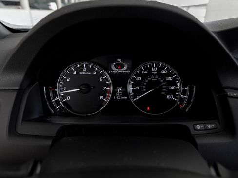 Used 2018 Acura RLX w/ Technology Package FWD image 15