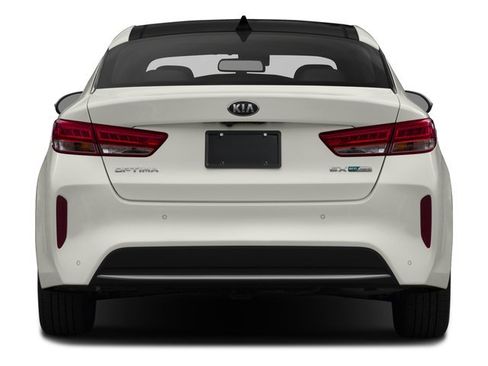 Used 2017 Kia Optima Premium FWD image 8