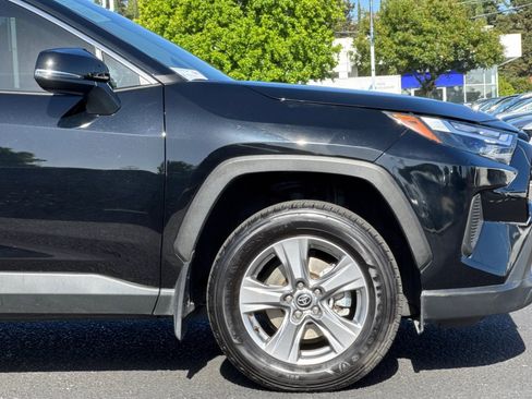 Used 2025 Toyota RAV4 XLE w/ Convenience Package FWD image 36