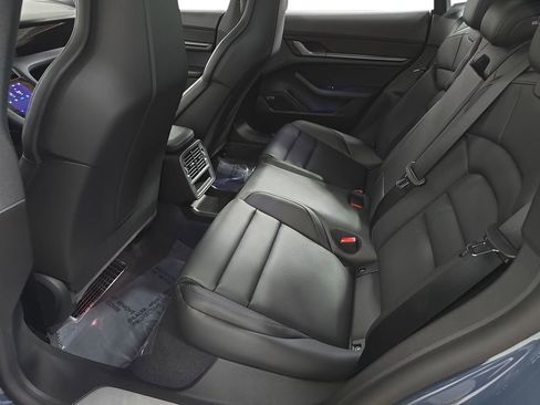 New 2026 Porsche Taycan 4 image 24