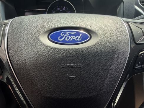 Used 2019 Ford Explorer Limited w/ Ford Safe & Smart Package AWD/4WD image 40