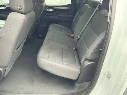 Used 2023 Chevrolet Silverado 1500 RST image 17