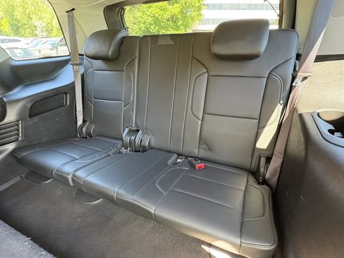 Used 2017 Chevrolet Tahoe LT AWD/4WD image 32