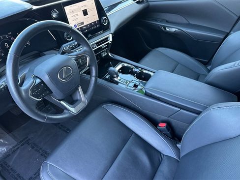 Used 2023 Lexus RX 350 AWD image 11
