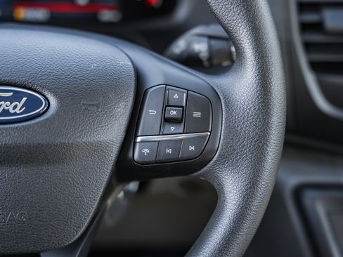 New 2026 Ford Transit 250 148 Medium Roof w/ Load Area Protection Package image 24