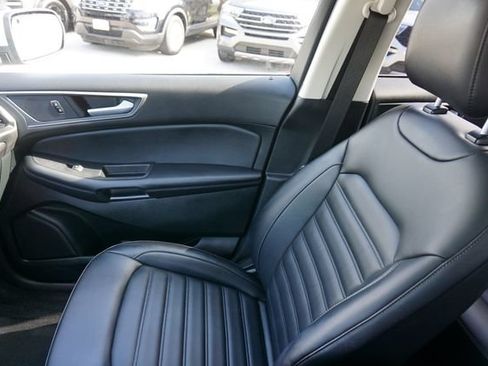 Used 2023 Ford Edge SEL w/ Convenience Package AWD/4WD image 33