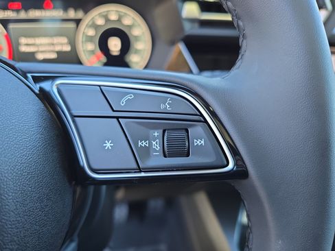 New 2026 Audi A3 2.0T Premium image 17