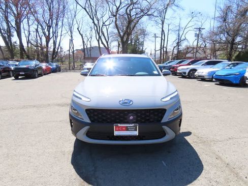 Used 2023 Hyundai Kona SEL w/ Cargo Package image 6