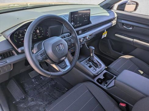 New 2026 Honda CR-V TrailSport image 3