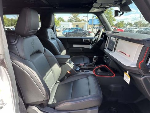 New 2025 Ford Bronco Stroppe Edition image 28