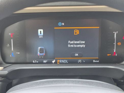 New 2026 Ford Bronco Sport Big Bend AWD/4WD image 18