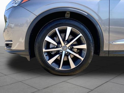 Used 2026 Acura MDX FWD w/ Technology Package image 11