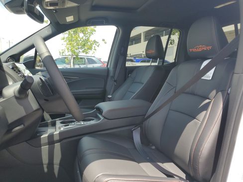 New 2025 Honda Ridgeline TrailSport+ image 19