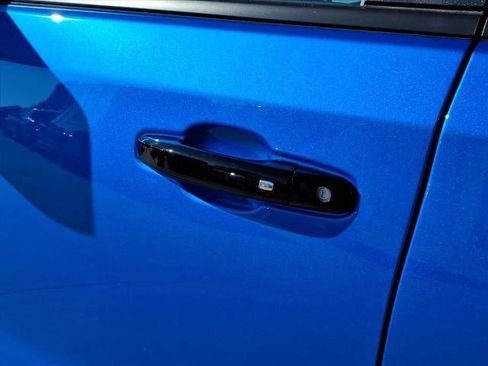 New 2026 Chevrolet Silverado 1500 LT Trail Boss w/ Convenience Package II image 29