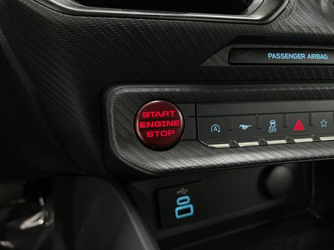 Used 2026 Ford Mustang EcoBoost image 19