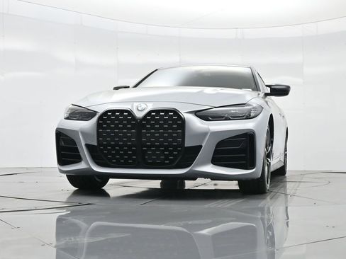 Used 2024 BMW M440i xDrive Gran Coupe image 45