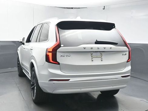 Used 2026 Volvo XC90 B6 Ultra image 6