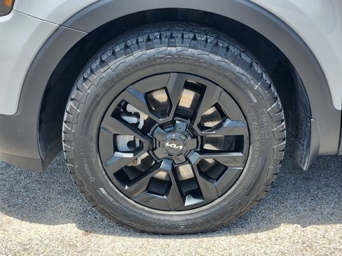 Used 2024 Kia Telluride SX Prestige X-Pro AWD/4WD image 10