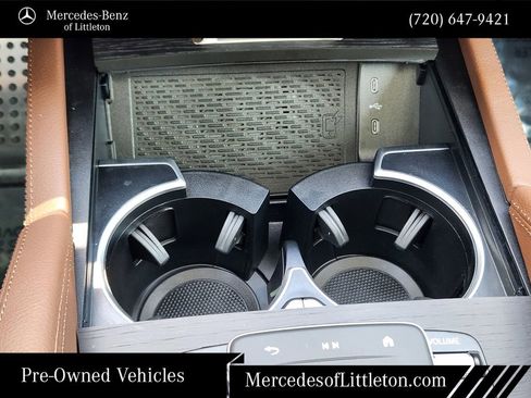 Certified 2026 Mercedes-Benz GLS 450 4MATIC image 22