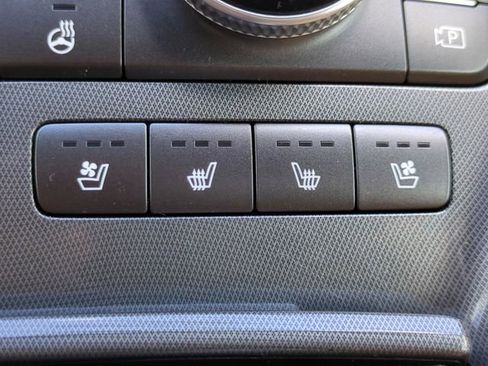 Used 2021 Hyundai Santa Fe Calligraphy w/ Cargo Package image 22