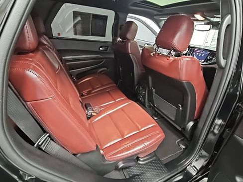 Used 2026 Dodge Durango GT image 39