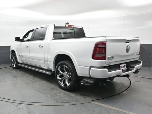 Used 2022 RAM 1500 Limited w/ Body-Colour Bumper Group image 11