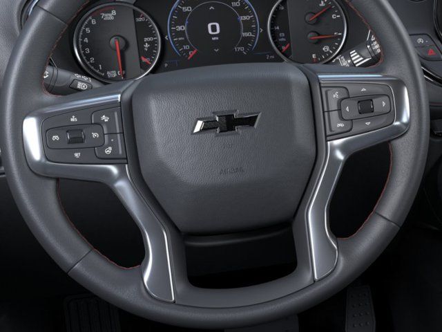 New 2026 Chevrolet Blazer RS w/ Driver Confidence II Package AWD/4WD image 19