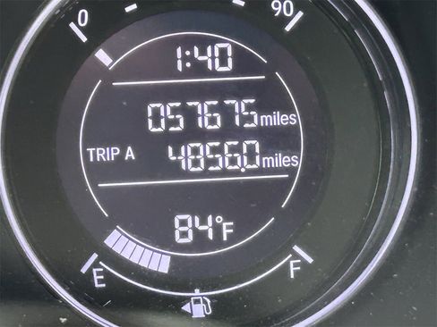 Used 2020 Honda HR-V LX image 32