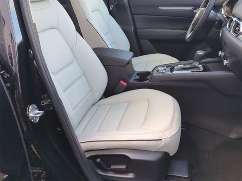 New 2025 MAZDA CX-5 AWD 2.5 S w/ Preferred Package image 22