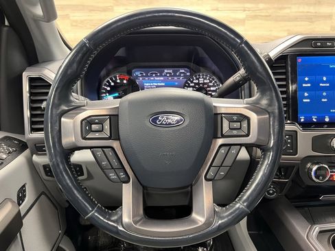 Used 2022 Ford F350 Limited image 36