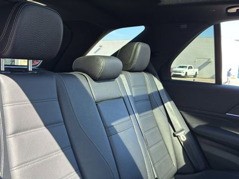 Certified 2024 Mercedes-Benz GLE 450 4MATIC image 19