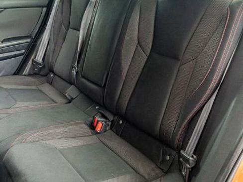 Used 2022 Subaru WRX Premium image 34