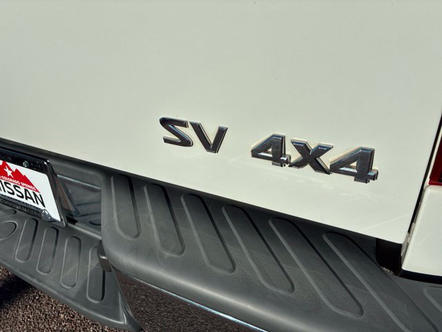Used 2019 Nissan Frontier SV AWD/4WD image 10