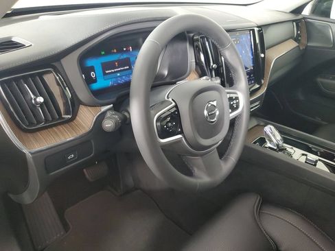 Certified 2023 Volvo XC60 B5 Ultimate w/ Climate Package FWD image 26