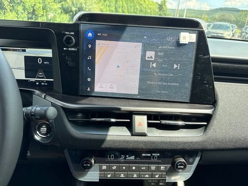 New 2026 Subaru Outback Limited XT AWD/4WD image 25