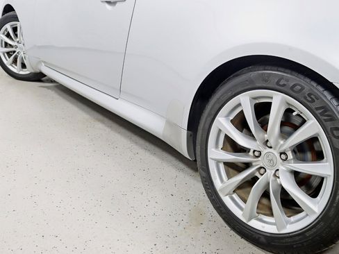 Used 2013 INFINITI G37 Sport w/ Premium Pkg RWD image 13