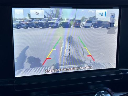 Used 2022 Ford F150 XLT w/ Equipment Group 301A Mid AWD/4WD image 27