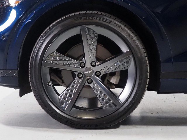 Used 2022 Genesis GV70 AWD 2.5T Sport Prestige w/ Sport Prestige Package image 62